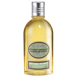 L'Occitane (1) Almond Shower Oil