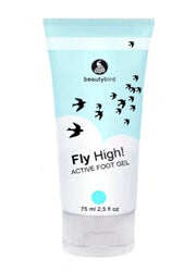Beautybird Fly High Active Foot Gel