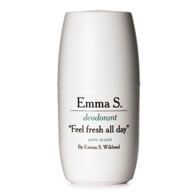 Emma S Pure Ocean Deodorant