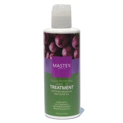 Mastey Color Protecting Leave-In Oil Treatment