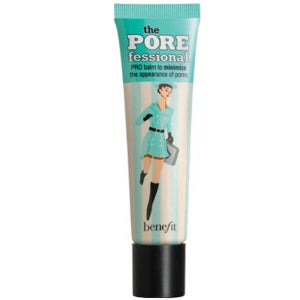 benefit The POREfessional