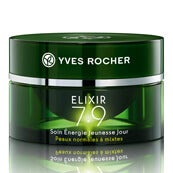 Yves Rocher Elixir 7.9 Youth Energy Day Care