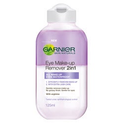 Garnier 2in1 Eye Make-Up Remover