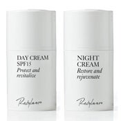 Restylane Day cream Spf 15 & Night cream