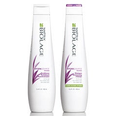 Matrix Biolage HydraSource Shampoo & Conditioner