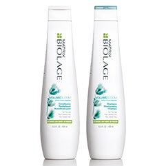 Matrix Biolage VolumeBloom Shampoo & Conditioner