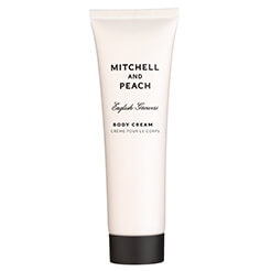Mitchell & Peach Body Cream