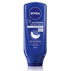 Nivea In-Shower Body Milk