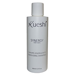 Kueshi Energyzing Shampoo