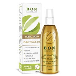 BON Liquid Gold Nourishing Skin Oil
