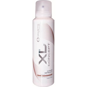 Grazette XL Creative Hairspray Mega Strong