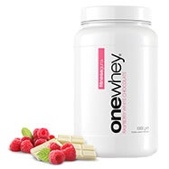 Fitnessguru One Whey® Proteinpulver