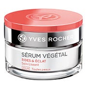 Yves Rocher Sérum Végétal Wrinkles and Radiance Smoothing Day Care