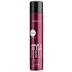 Matrix Style Link Style Fixer, Finishing Hairspray
