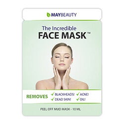 MayBeauty The Incredible Face Mask