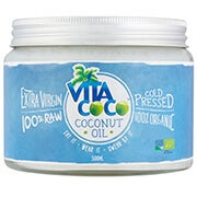 Vita Coco Kokosolja