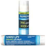 Naked Lips Lip Balm