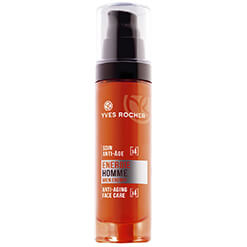 Yves Rocher Homme Energy Anti-Aging Face Care