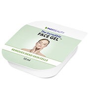 MayBeauty The Incredible Face Gel