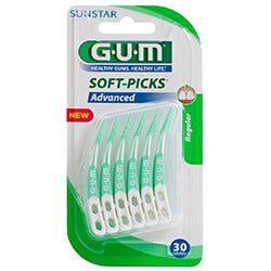 GUM® Soft-Picks® Advanced