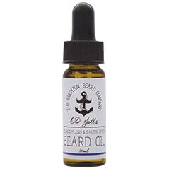 The Brighton Beard Company Old Joll's Beard Oil
