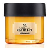 The Body Shop Oils of Life™ Intensely Revitalising Sleeping Cream