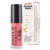 Trifle Cosmetics Candied Apple Lip and Cheek Stain