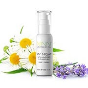 Ninni - Created by You My Night Lavender & Chamomile, Night Cream