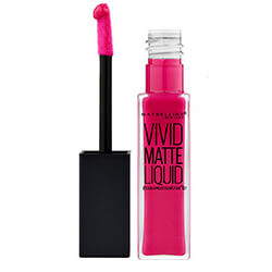 Maybelline New York Vivid Matte Liquid Lipstick