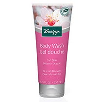 Kneipp Almond Blossom Body Wash Soft Skin