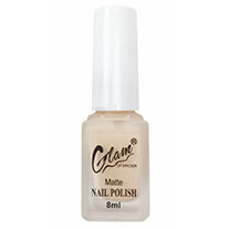 Glam of Sweden Matte Nude Nail Polish