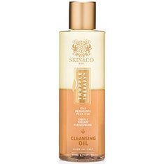 Skin & Co Roma Truffle Therapy Cleansing Oil