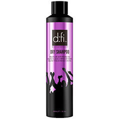 d:fi Dry Shampoo