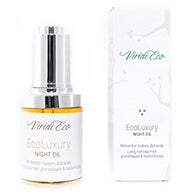 Viridi Eco EcoLuxury Anti Age Night Oil