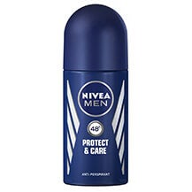 Nivea men Protect & Care deodorant