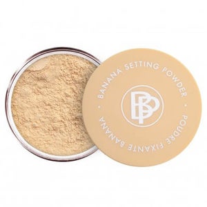 Bellápierre Cosmetics Banana Setting Powder