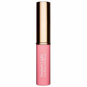 Clarins Instant Light Natural Lip Perfector 01 Rose