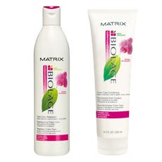 Matrix Biolage Colorcarethérapie Shampoo & Conditioner