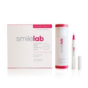 Smile lab Advanced Teeth Whitening Strips™ Sensitive