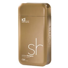 idHAIR Elements Gold Colour Keeper Shampoo