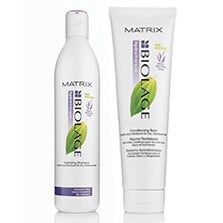 Matrix Biolage Hydrathérapie Shampoo & Conditioner