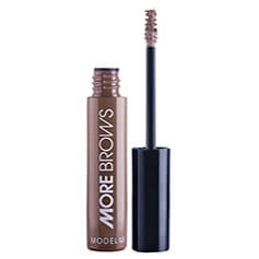 ModelCO More Brows Eyebrow Thickening Gel