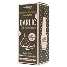 Absolute New York Garlic Treatment