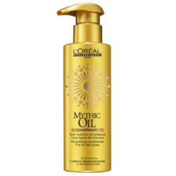 L'Oréal Professionnel Mythic Oil, Souffle d’Or Conditioner