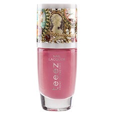 Teeez Cosmetics Couture Nail Laquer, Shade SMOOTH