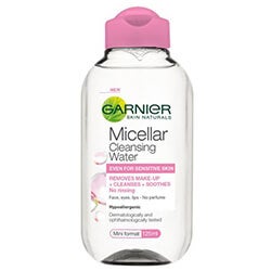 Garnier Micellar Water