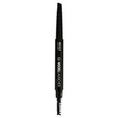 Model Launcher Cosmetics Brow Duo Pencil