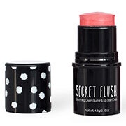 Universal Beauty Cosmetics Secret Flush