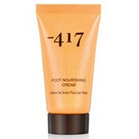 -417 Foot Nourishing Cream