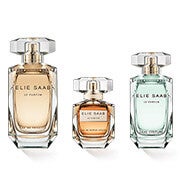 Elie Saab LE PARFUM (L’eau Couture, Eau De Parfum Intense & Eau De Parfum)